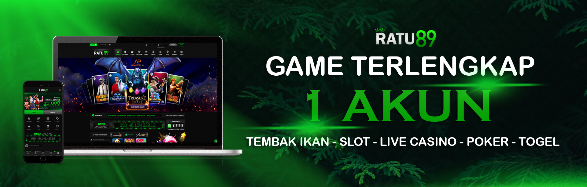 Situs Slot Online