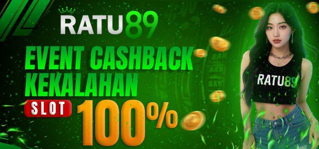 Garansi Kekalahan All Game 100% Ratu89