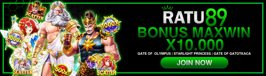BONUS MAXWIN X10.000 [APK ONLY]