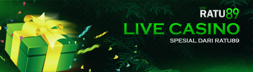 BONUS TURNOVER 0.5% LIVE CASINO