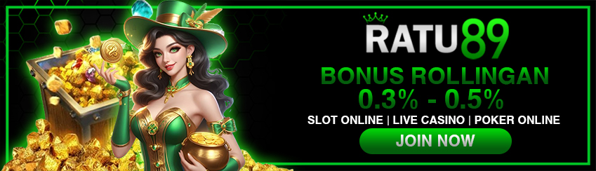 BONUS ROLLINGAN 0.3% - 0.5%