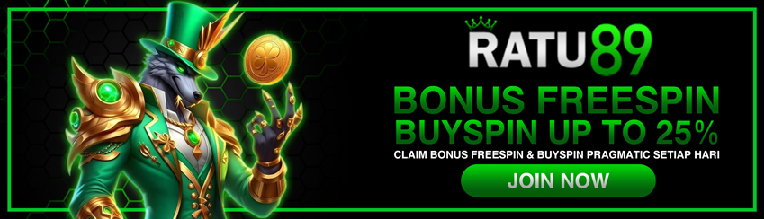 FREESPIN & BUYSPIN PRAGMATIC PLAY