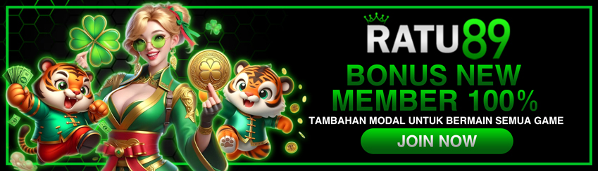 BONUS NEW MEMBER 100% [APK ONLY]