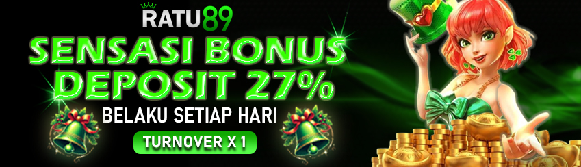 EXTRA BONUS DEPOSIT